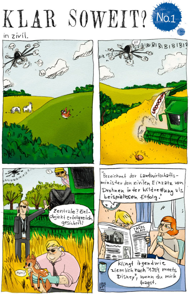 Wissenschaftscomics Was Sagt Die Forschung Wissenschaftskommunikation De