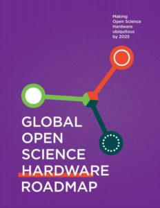 Global Open Source Hardware, <a href="https://creativecommons.org/licenses/by/4.0/"> CC-BY 4.0 </a>