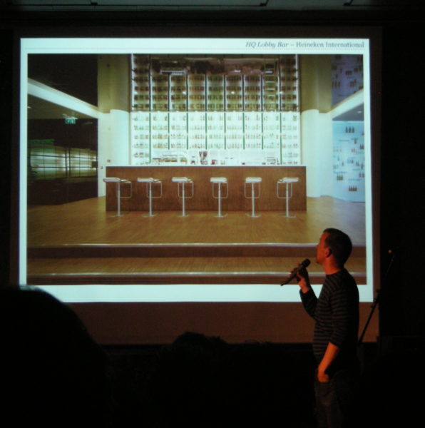 Pecha Kucha