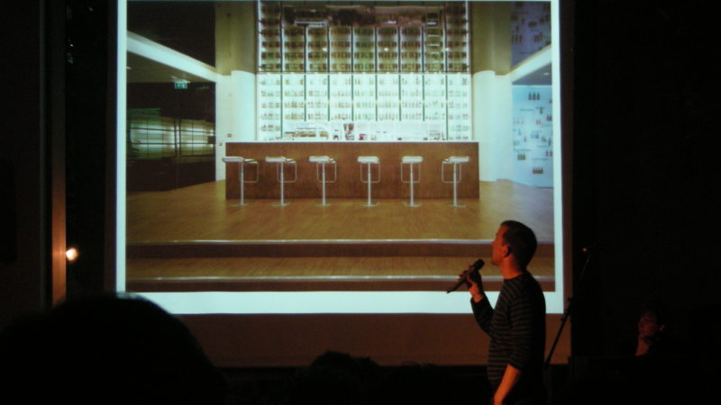 Pecha Kucha