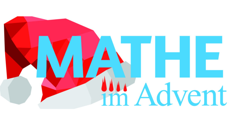 Grafik © Mathe im Advent