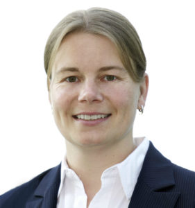 Julia Wandt, Foto: Universität Konstanz