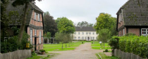 Foto: Fria Hage / Seminarzentrum Gut Siggen der Alfred-Toepfer-Stiftung