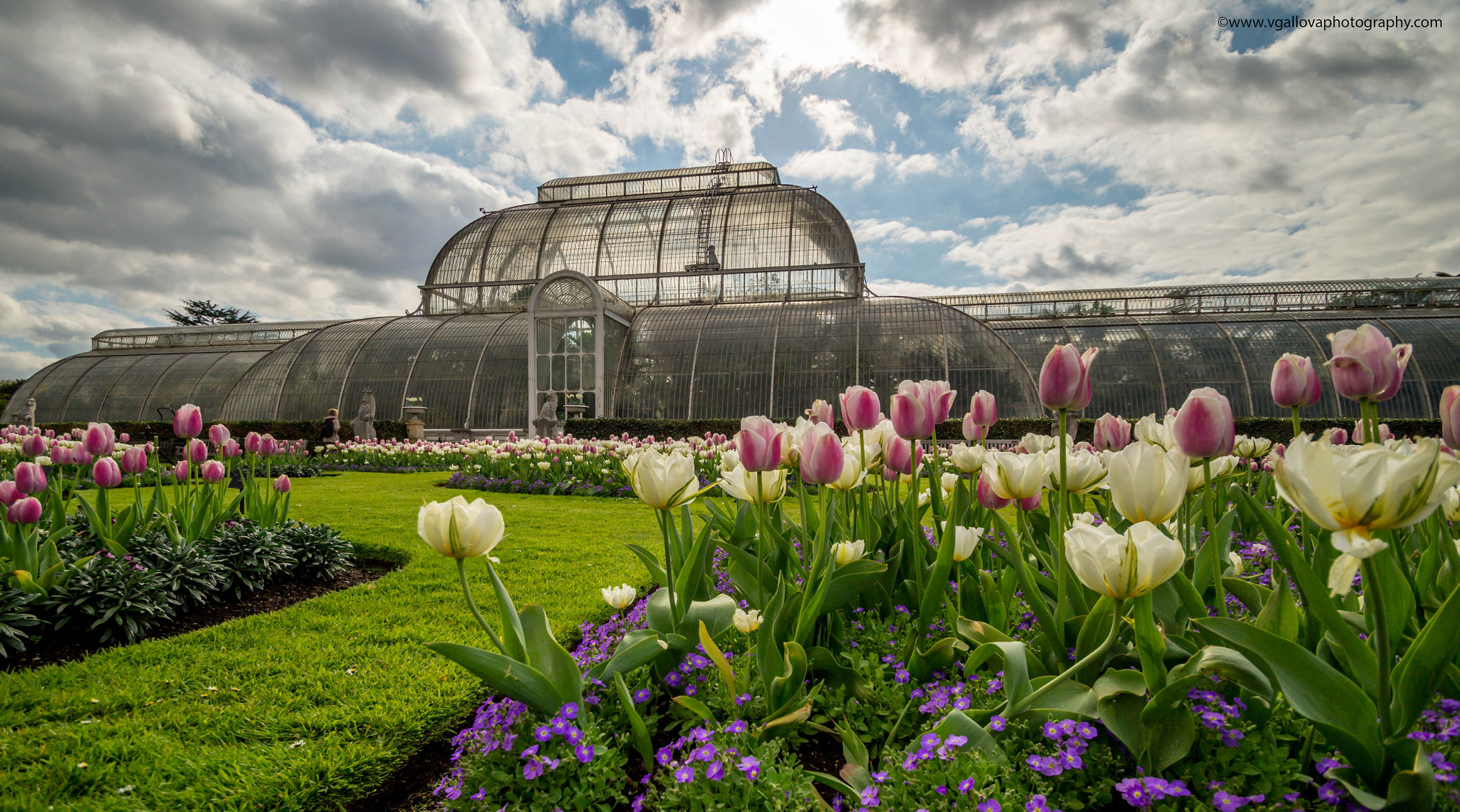Botanischer Garten Wissenschaftskommunikation.de