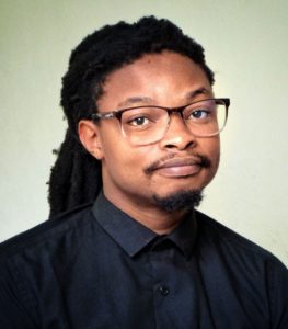  Sibusiso Biyela is a research communicator and science writer from South Africa. He writes articles in English and isiZulu on scientific topics and he is engaged in projects which aim to translate science articles into six African languages.