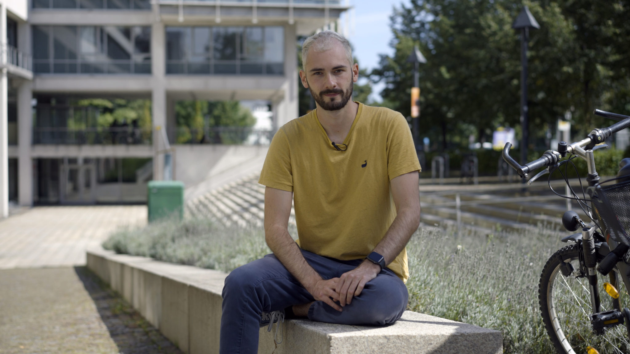 „Auf YouTube können sich alle einigen” Wissenschaftskommunikation.de
