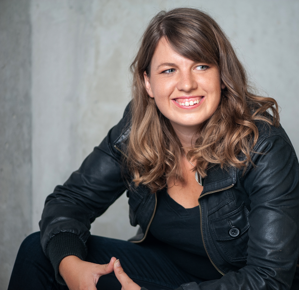 Im Profil Franca Parianen Wissenschaftskommunikation.de